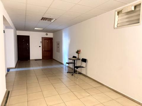 квартира по адресу Леси Украинки бульв., 21-А