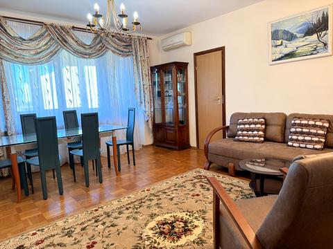 квартира по адресу Леси Украинки бульв., 21-А