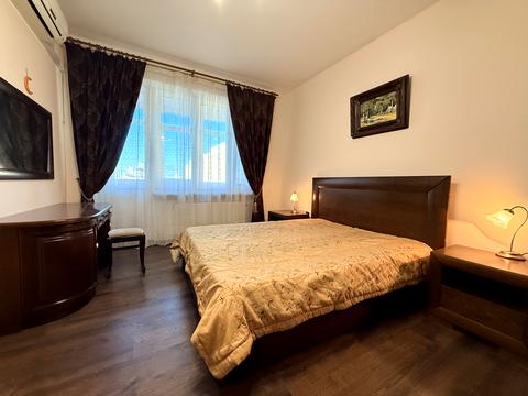 квартира по адресу Леси Украинки бульв., 21-А