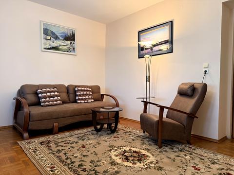 квартира по адресу Леси Украинки бульв., 21-А