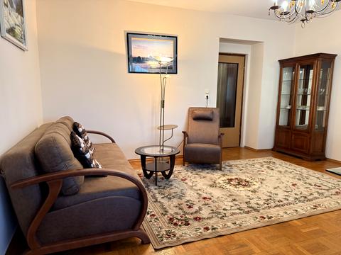 квартира по адресу Леси Украинки бульв., 21-А