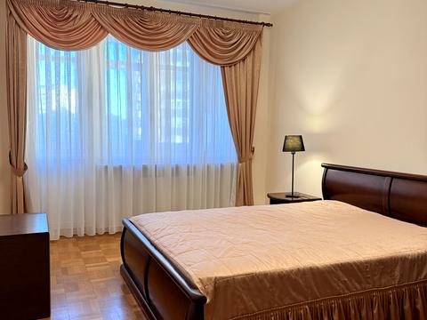 квартира по адресу Леси Украинки бульв., 21-А