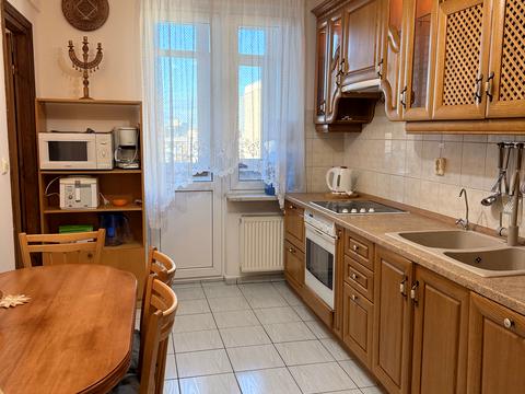 квартира по адресу Леси Украинки бульв., 21-А