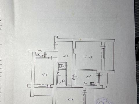 квартира по адресу Леси Украинки бульв., 21-А