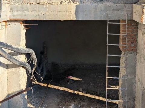 паркомісце за адресою Княгинин вул., 44