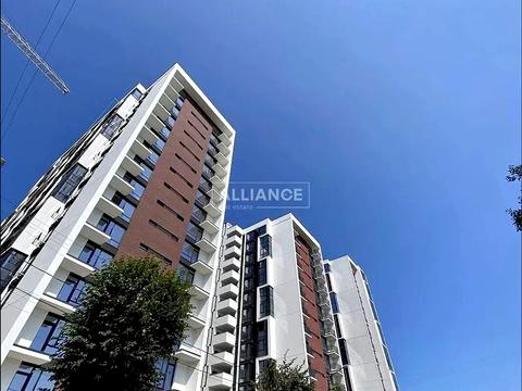 квартира за адресою Ленкавського вул., 34 к7