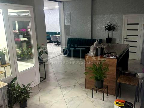 коммерческая по адресу Метрологическая ул., 58-А