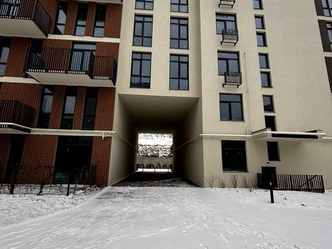 квартира за адресою Лісна вул., (Будинок)