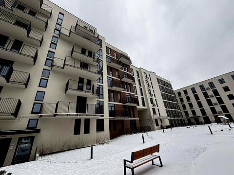 квартира за адресою Лісна вул., (Будинок)