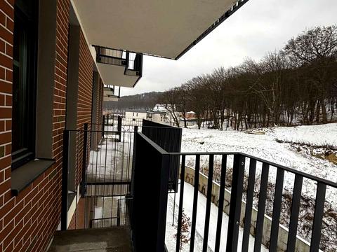 квартира за адресою Лісна вул., (Будинок)