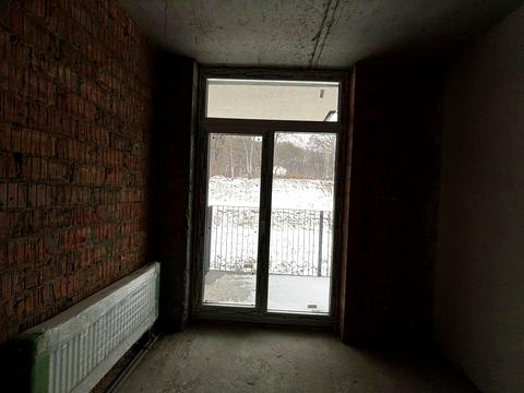 квартира за адресою Лісна вул., (Будинок)