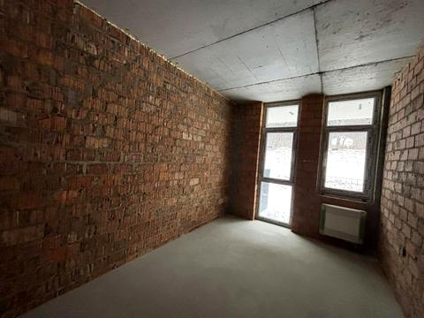 квартира за адресою Лісна вул., (Будинок)