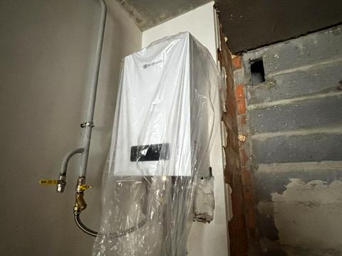 квартира за адресою Лісна вул., (Будинок)