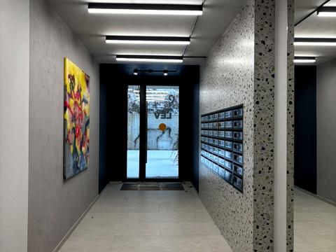 квартира за адресою Лісна вул., (Будинок)