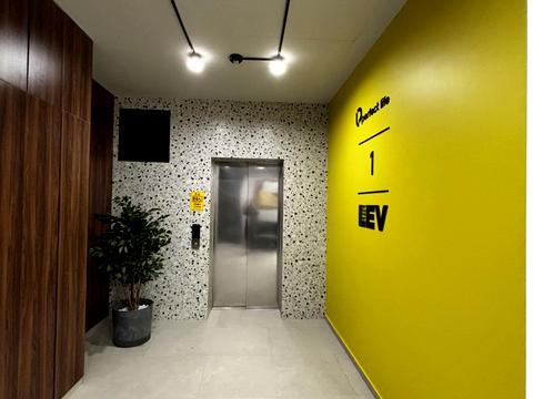 квартира за адресою Лісна вул., (Будинок)