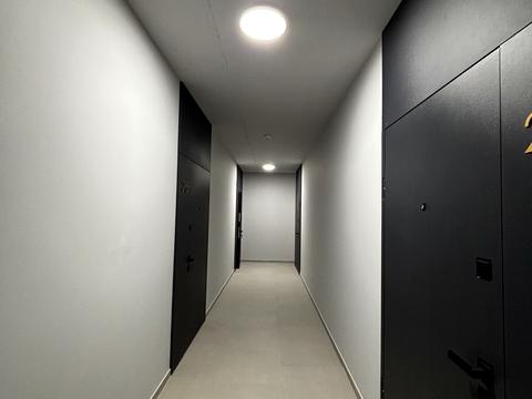 квартира за адресою Лісна вул., (Будинок)