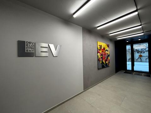 квартира за адресою Лісна вул., (Будинок)