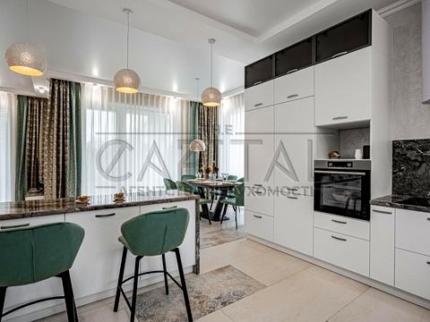 будинок за адресою Київ, північний пров