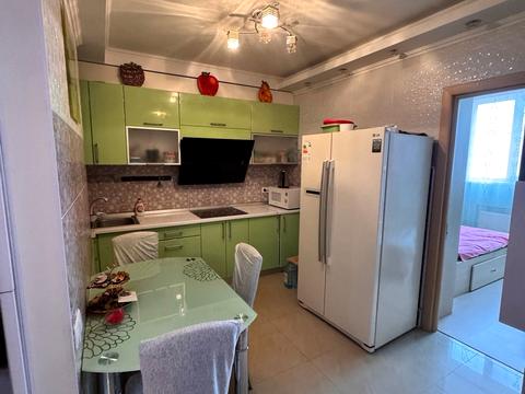 квартира за адресою Райдужний масив вул., 7-Б