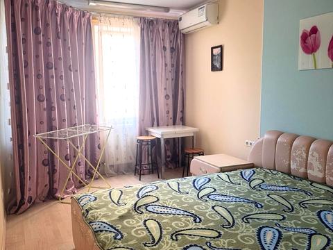 квартира за адресою Райдужний масив вул., 7-Б