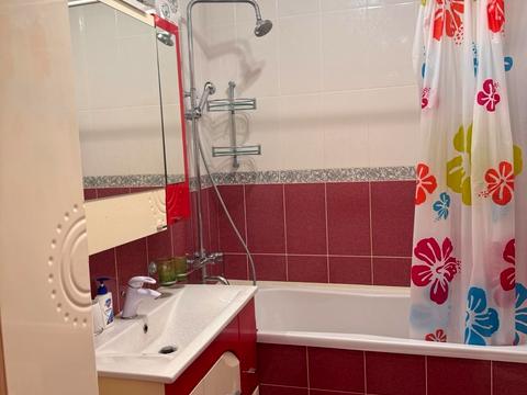 квартира за адресою Райдужний масив вул., 7-Б