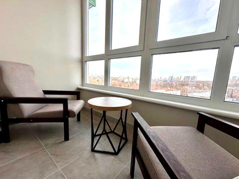 квартира за адресою Берестейський просп. (Перемоги), 65-Д