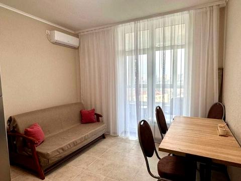 квартира за адресою Берестейський просп. (Перемоги), 65-Д