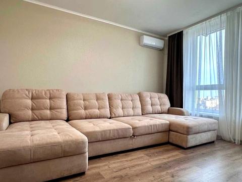 квартира за адресою Берестейський просп. (Перемоги), 65-Д