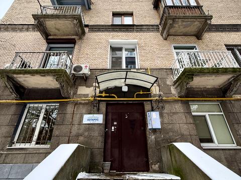 комерційна за адресою Київ, Богдана Хмельницького вул., 47