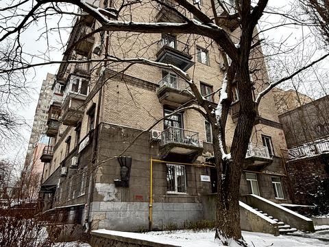 комерційна за адресою Київ, Богдана Хмельницького вул., 47