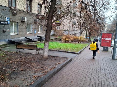 комерційна за адресою Київ, Богдана Хмельницького вул., 47