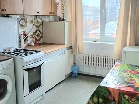 квартира по адресу Пирогова ул., 67а