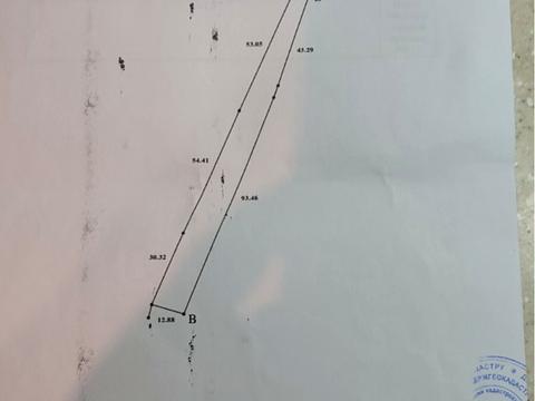 ділянка за адресою Метрополита Ілларіона, 27