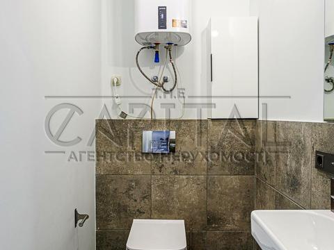 квартира по адресу Авиаконструктора Антонова ул., 2-Б