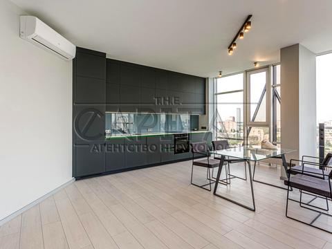 квартира по адресу Авиаконструктора Антонова ул., 2-Б