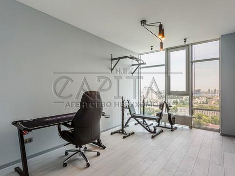 квартира по адресу Авиаконструктора Антонова ул., 2-Б