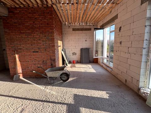 будинок за адресою Бориса Тена вул. (Цюрупи)