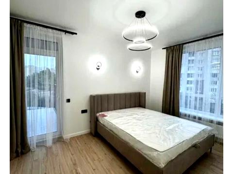 квартира за адресою Роксоляни вул., 30