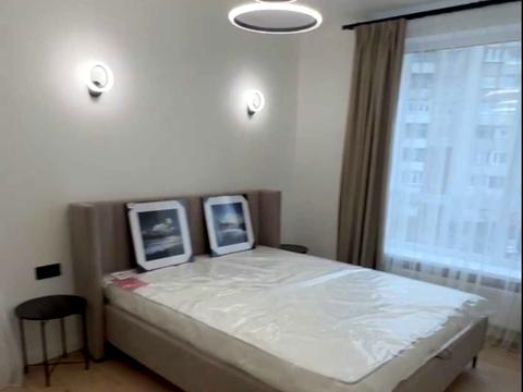 квартира за адресою Роксоляни вул., 30