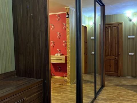 квартира за адресою Михайлівська вул., 1