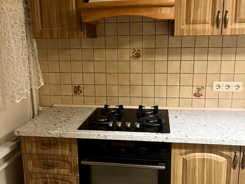 квартира за адресою Михайлівська вул., 1