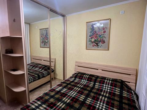 квартира за адресою Михайлівська вул., 1