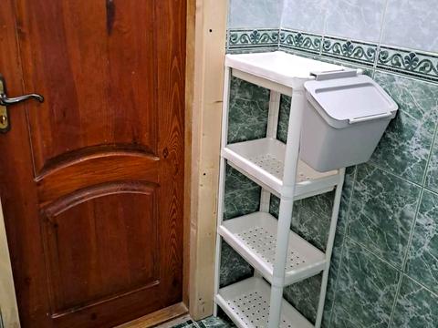 квартира по адресу Рыбацкий пер., 22