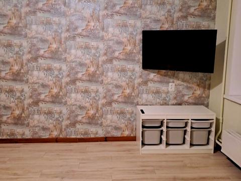 квартира по адресу Рыбацкий пер., 22