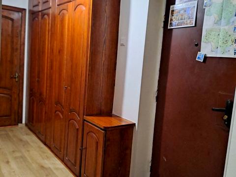 квартира по адресу Рыбацкий пер., 22