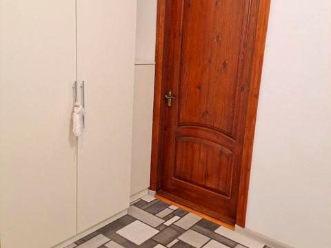 квартира по адресу Рыбацкий пер., 22