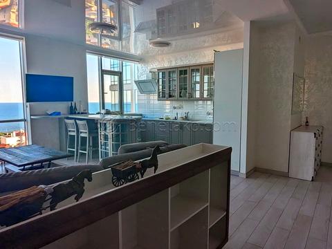 квартира по адресу Французский бульв., 60г