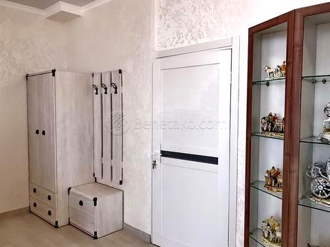 квартира по адресу Французский бульв., 60г