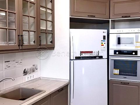 квартира по адресу Французский бульв., 60г