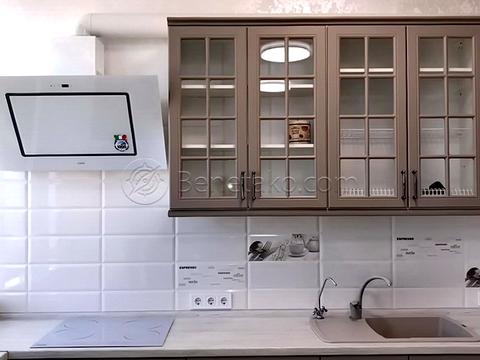 квартира по адресу Французский бульв., 60г